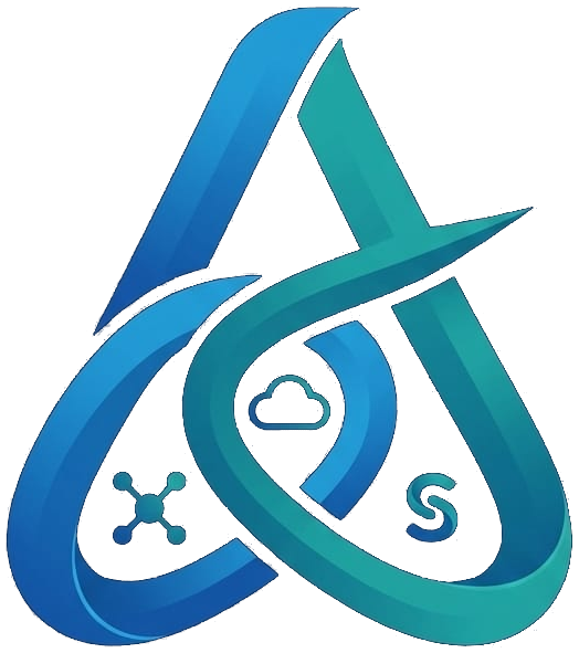 AGL IT TECH Solutions brand mark